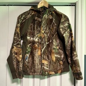 Scent Blocker Hunting Jacket
